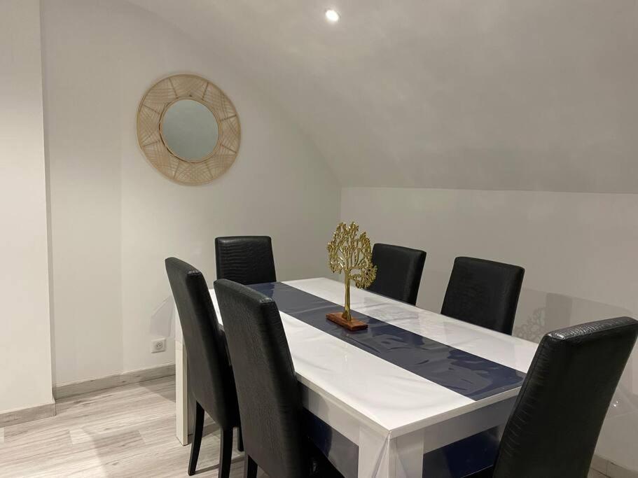 Apartment F2 50m2 Atypique En Souplex Vue Basilique *